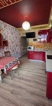 2-к квартира, на длительный срок, 64м2, 2/6 этаж