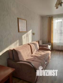 1-к квартира, на длительный срок, 39м2, 2/20 этаж