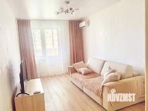 1-к квартира, на длительный срок, 48м2, 10/24 этаж
