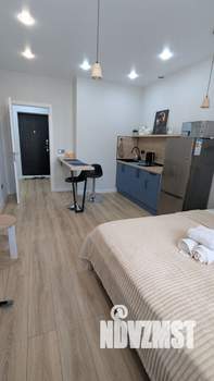 Студия квартира, на длительный срок, 26м2, 9/16 этаж