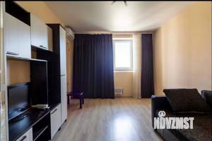 1-к квартира, на длительный срок, 38м2, 15/18 этаж