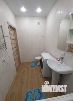 Студия квартира, на длительный срок, 35м2, 9/9 этаж
