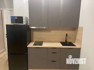 1-к квартира, на длительный срок, 30м2, 11/16 этаж
