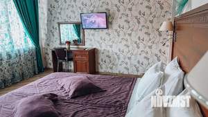 3-к квартира, посуточно, 120м2, 1/1 этаж