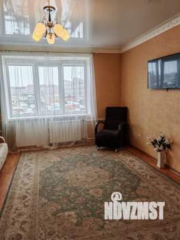 2-к квартира, на длительный срок, 60м2, 9/9 этаж