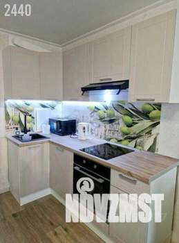 Студия квартира, на длительный срок, 25м2, 6/16 этаж