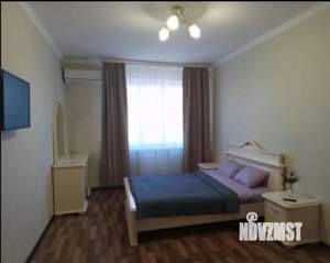 1-к квартира, на длительный срок, 41м2, 17/23 этаж