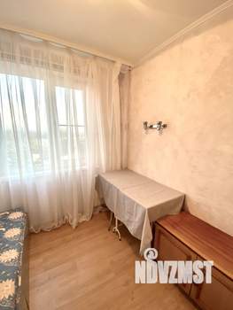 1-к квартира, на длительный срок, 34м2, 6/12 этаж