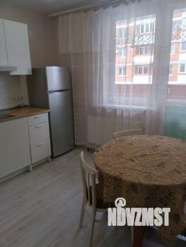 1-к квартира, на длительный срок, 40м2, 3/9 этаж