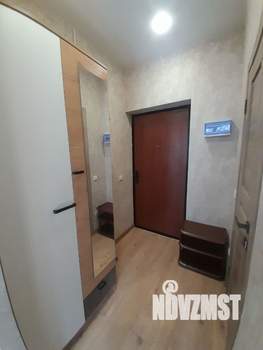 Студия квартира, на длительный срок, 22м2, 10/16 этаж