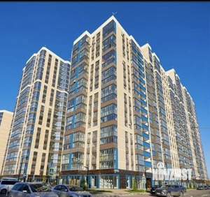 2-к квартира, на длительный срок, 45м2, 5/24 этаж