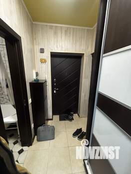 1-к квартира, на длительный срок, 44м2, 13/17 этаж