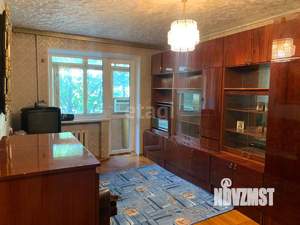 1-к квартира, на длительный срок, 37м2, 3/5 этаж