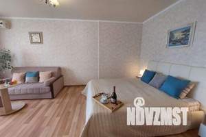 1-к квартира, посуточно, 35м2, 3/10 этаж