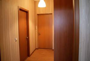 1-к квартира, на длительный срок, 49м2, 7/17 этаж