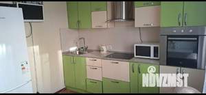 1-к квартира, на длительный срок, 38м2, 3/17 этаж