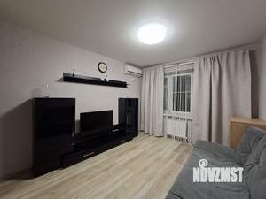 1-к квартира, на длительный срок, 34м2, 16/18 этаж