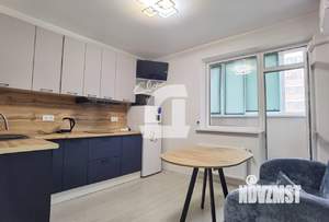 1-к квартира, на длительный срок, 35м2, 5/9 этаж