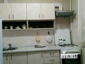 1-к квартира, на длительный срок, 34м2, 1/5 этаж