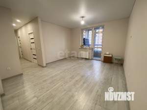 2-к квартира, на длительный срок, 55м2, 9/16 этаж