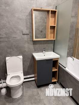 1-к квартира, на длительный срок, 47м2, 11/25 этаж