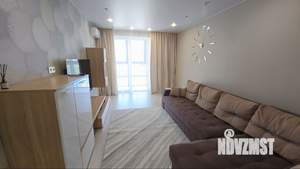 3-к квартира, на длительный срок, 90м2, 8/24 этаж