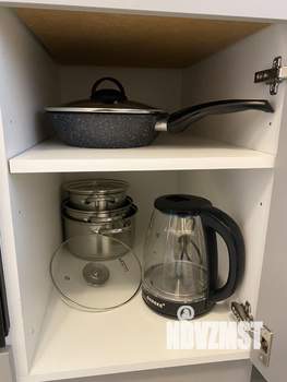 1-к квартира, на длительный срок, 37м2, 1/3 этаж