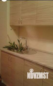 1-к квартира, на длительный срок, 44м2, 14/18 этаж