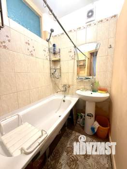 3-к квартира, на длительный срок, 55м2, 4/5 этаж