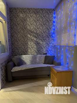 1-к квартира, на длительный срок, 37м2, 15/17 этаж