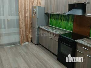 1-к квартира, на длительный срок, 39м2, 11/25 этаж