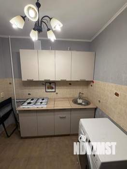 2-к квартира, на длительный срок, 46м2, 3/5 этаж