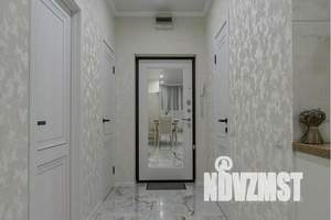 1-к квартира, посуточно, 51м2, 15/17 этаж