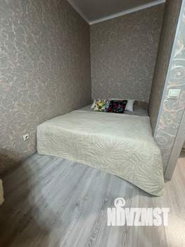 1-к квартира, на длительный срок, 39м2, 9/18 этаж