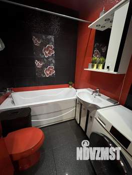 1-к квартира, на длительный срок, 46м2, 13/18 этаж