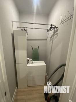 1-к квартира, на длительный срок, 38м2, 7/16 этаж