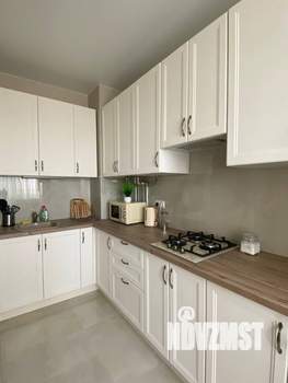 1-к квартира, посуточно, 40м2, 3/3 этаж