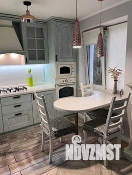 1-к квартира, посуточно, 32м2, 1/5 этаж