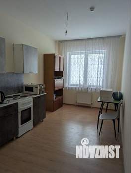 1-к квартира, на длительный срок, 38м2, 1/3 этаж