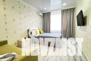 1-к квартира, посуточно, 45м2, 7/18 этаж