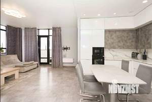 4-к квартира, на длительный срок, 159м2, 18/18 этаж