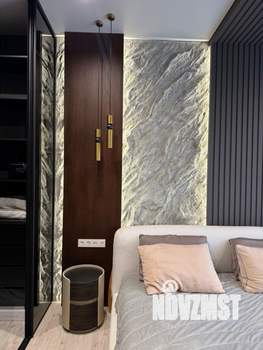 2-к квартира, на длительный срок, 74м2, 17/18 этаж