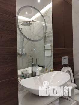 2-к квартира, посуточно, 55м2, 8/8 этаж