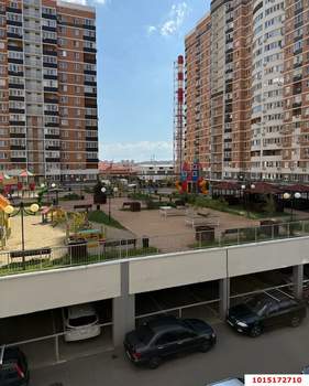 2-к квартира, на длительный срок, 56м2, 14/19 этаж