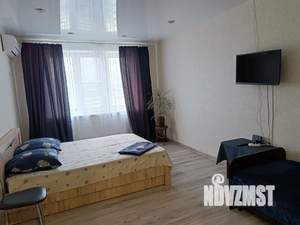 2-к квартира, посуточно, 50м2, 16/20 этаж