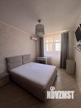 2-к квартира, на длительный срок, 60м2, 13/16 этаж