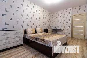 2-к квартира, посуточно, 70м2, 3/22 этаж