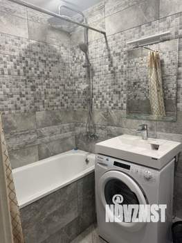 1-к квартира, на длительный срок, 40м2, 5/16 этаж