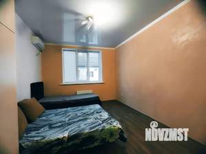 Студия квартира, на длительный срок, 27м2, 3/4 этаж