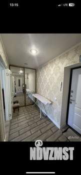 1-к квартира, на длительный срок, 46м2, 4/10 этаж